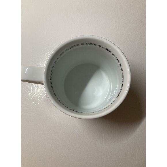 Love Is Love Human Rights CampaignWest Elm Pottery BarnWilliams-Sonoma - Picture 4 of 5